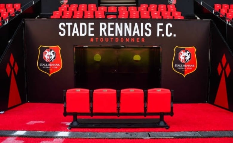 Illustration : "Stade Rennais : Enfin une très bonne nouvelle en provenance de l'entraînement !"