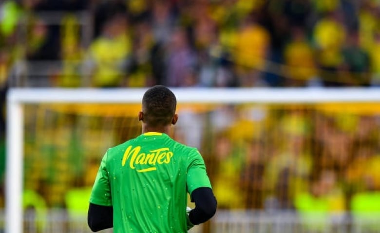 Illustration : "FC Nantes : Que devient Alban Lafont ?"