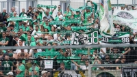 Illustration : "ASSE : Un gros soutien affiché à l'étranger envers les supporters stéphanois "