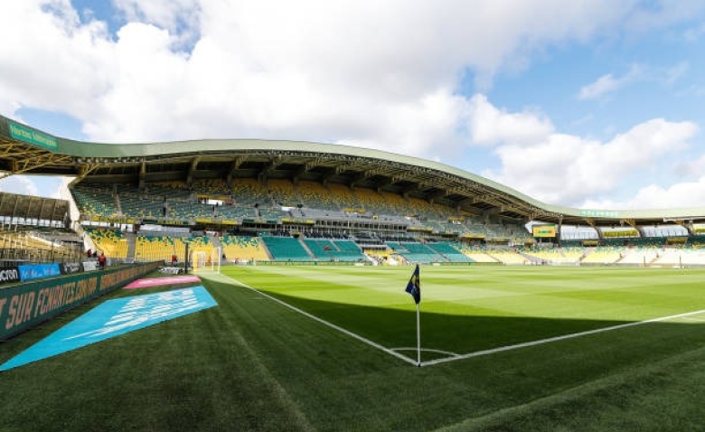 Illustration : "FC Nantes : Un avantage surprise pour la réception du LOSC ?"