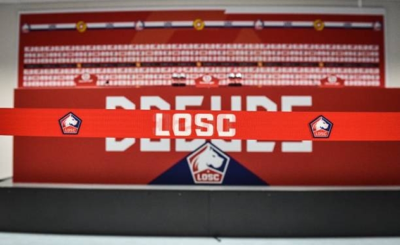 Illustration : "Mercato LOSC : Un prodige du club sur les tablettes d'un géant anglais !"