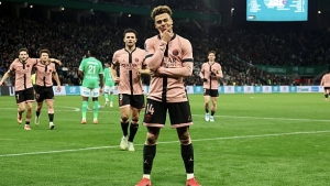 Illustration : Pronostic USL Dunkerque - Paris-SG (demi-finale Coupe de France)