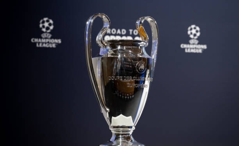 Illustration : "Pronostic Arsenal - Real Madrid (quart de finale de la Ligue des Champions)"