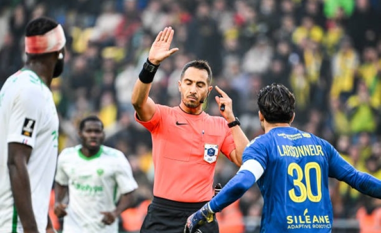 Illustration : "ASSE : Un facteur X favorable pour les Verts avant le duel décisif face à Brest ?"