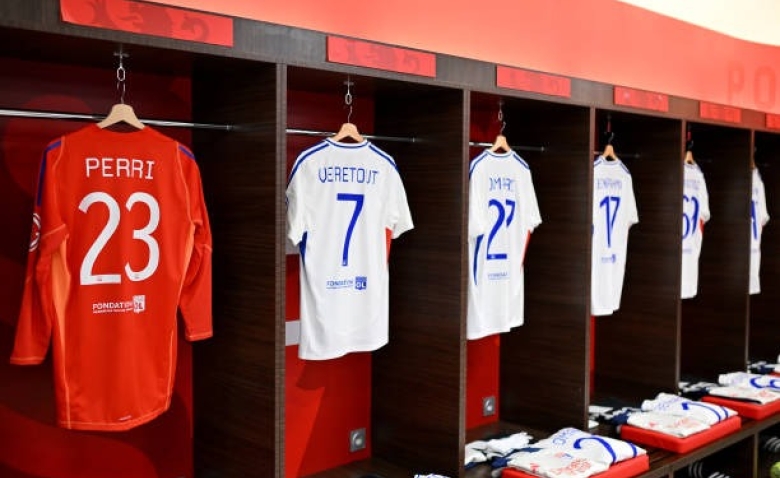 Illustration : "Manchester United - OL : Une belle surprise confirmée dans le groupe de Fonseca !"