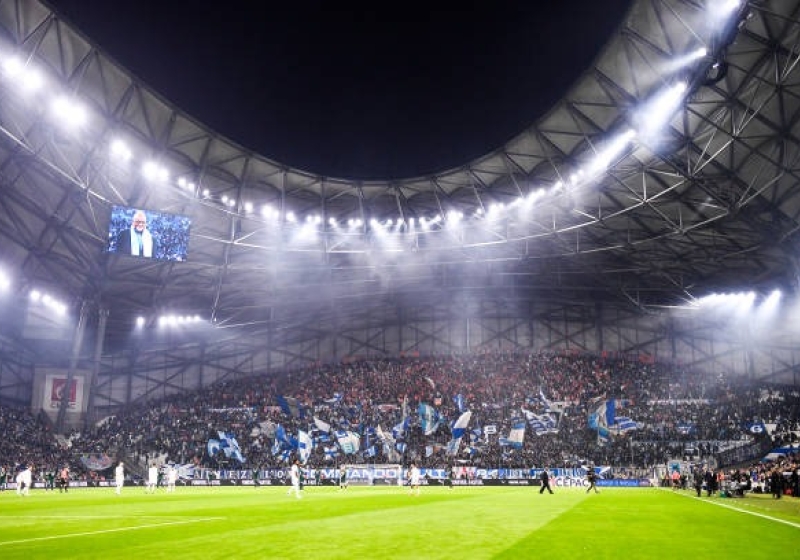 Illustration : OM - MHSC : Une décision radicale prise par le ministère de l'intérieur 