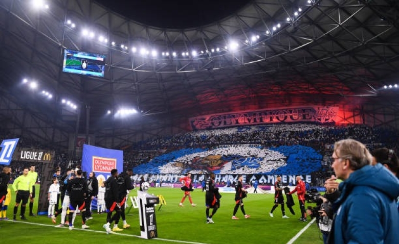 Illustration : "Mercato OM : Un cador anglais envoie le pactole pour s'attacher les services d'un crack !"