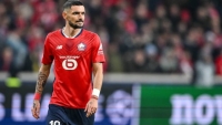Illustration : "LOSC : Genesio désamorce la bombe Cabella après la polémique du week-end"