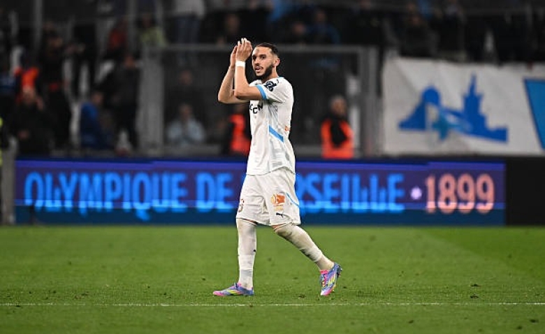 Illustration : "OM : Une récompense inattendue pour un cadre après Brest "