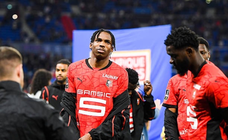 Illustration : "Stade Rennais : Immense inquiétude en provenance de l'entraînement "