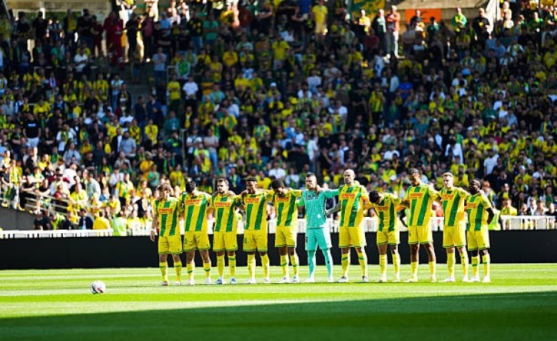 Illustration : "FC Nantes : Un ex-Canari attire plusieurs prétendants à l'étranger et voit son avenir relancé"