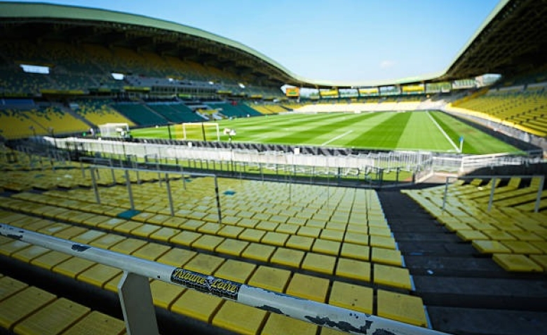 Illustration : "FC Nantes : Un constat accablant pour le FCN à La Beaujoire"