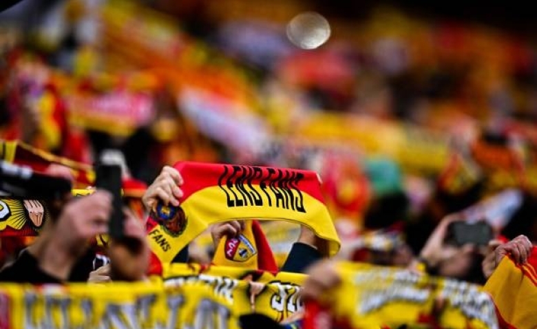 Illustration : "RC Lens : Une grande incompréhension avant d'aborder le sprint final "