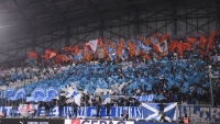 Illustration : "OM : Une nouvelle décision irrite les supporters avant la réception de Rennes"
