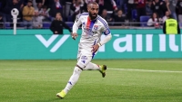 Illustration : "Mercato OL : Lacazette poussé vers la sortie, son successeur déjà identifié !"