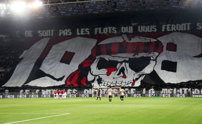 Illustration : "OGC Nice : Un rachat du club évoqué, le Gym sur le point de changer de dimension ?"