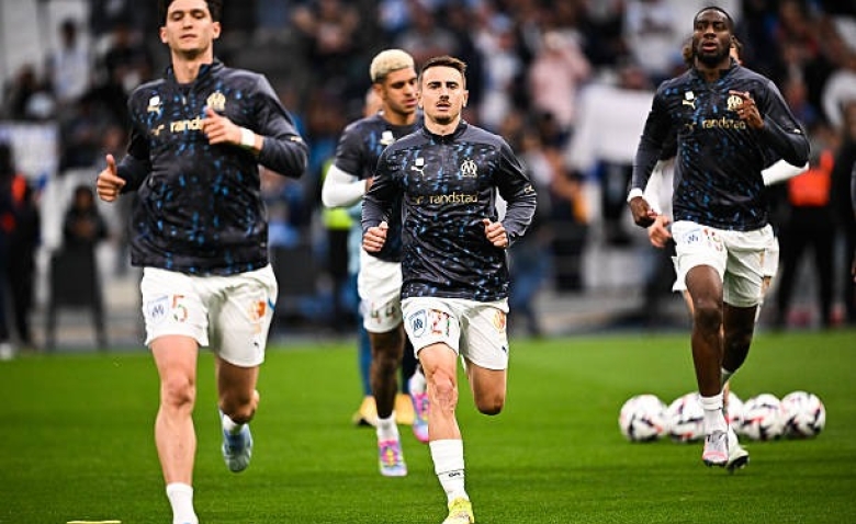 Illustration : "Mercato OM : Un casse-tête se présente aux dirigeants pour une signature capitale !"