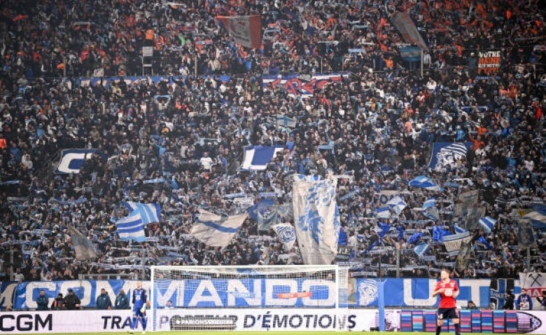 Illustration : "Mercato OM : Un international français tout proche de débarquer à Marseille !"