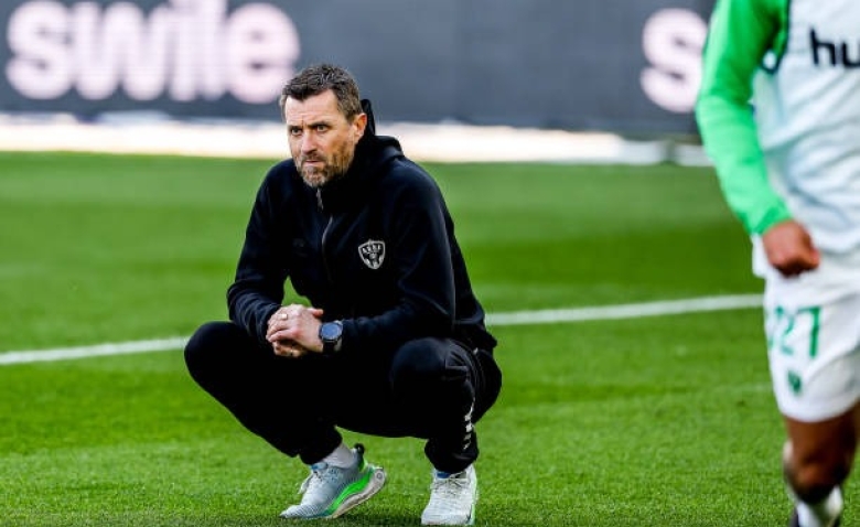 Illustration : "ASSE : Kilmer Sports prend une grande décision pour l'avenir d'Horneland !"