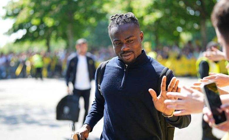 Illustration : "FC Nantes : Un crack de Kombouaré en perte de vitesse, son départ rendu inévitable ?"