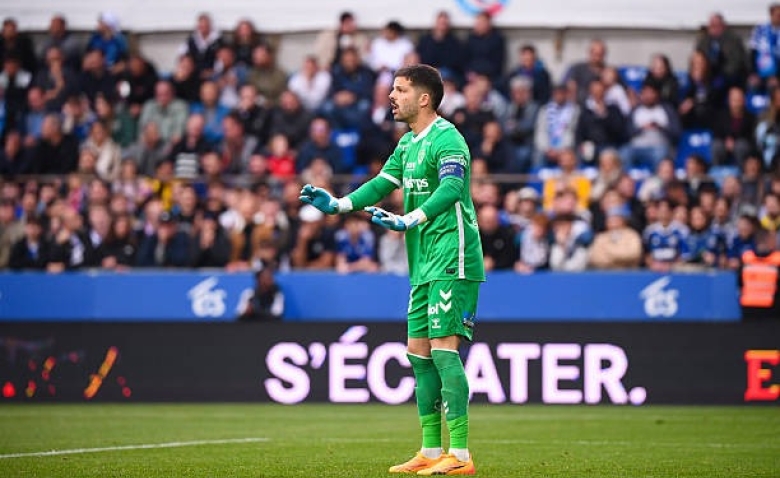 Illustration : "ASSE : Une terrible nouvelle vient doucher les espoirs de maintien"