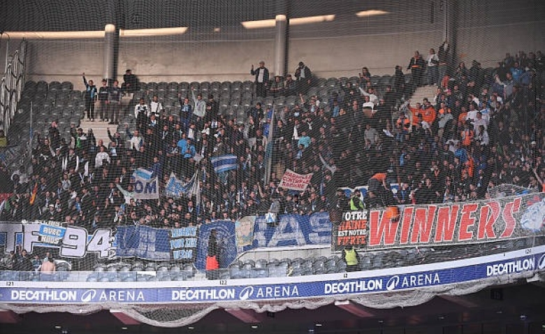 Illustration : "OM : Un motif d'inquiétude pour les Marseillais avant Le Havre ?"