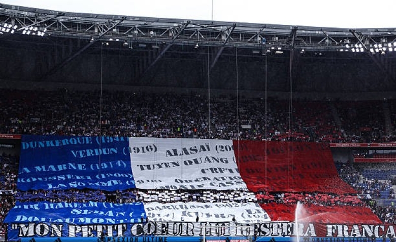 Illustration : "OL : Avec quels scénarios les Gones se qualifient-ils en Ligue des Champions ?"