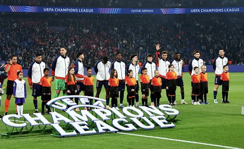 Illustration : "PSG : Un grand départ suivi d'une arrivée de luxe pour bousculer l'avenir du club ?"