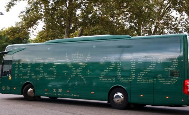 Illustration : "ASSE : Un retour improbable pour les Verts en cas de barrages pour le maintien !"