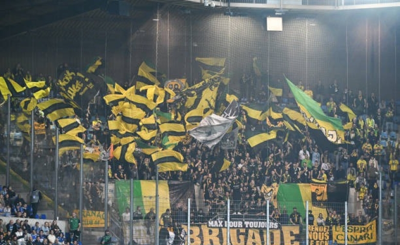 Illustration : "Mercato Nantes : Un départ important évoqué pour le plus grand bonheur des supporters "