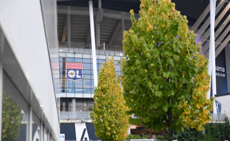 Illustration : "OL : Une immense source d'inquiétude pour l'avenir du club dans l'élite"