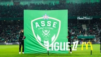 Illustration : "ASSE : Vers un repêchage historique pour sauver les Verts de la relégation ?"