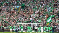 Illustration : "ASSE : Un atout incontournable pour les Verts avant un éventuel barrage !"