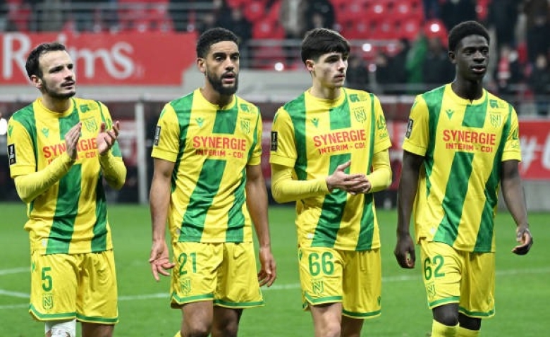 Illustration : "Mercato Nantes : Une pépite des Canaris cédée cet été pour renflouer les caisses "