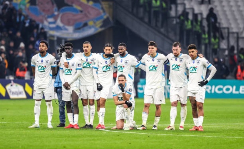 Illustration : "Mercato OM : Gros coup d'arrêt pour la signature d'un prodige de Ligue 1"