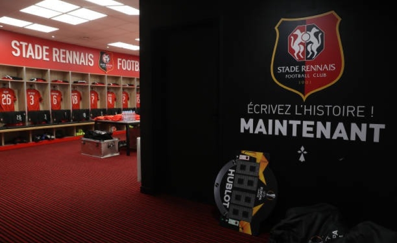 Illustration : "Stade Rennais : Un grand retour et deux coups durs contre Nice "