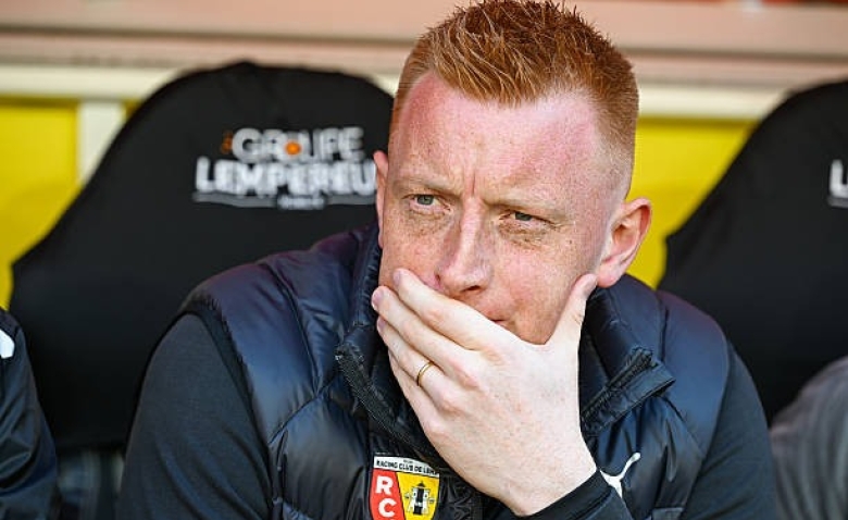 Illustration : "RC Lens : Une belle surprise déployée par Still face à Toulouse "