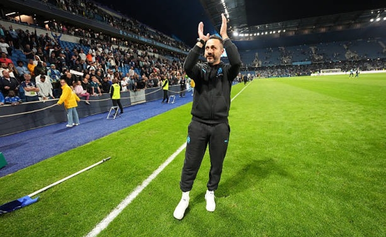 Illustration : "Mercato OM : De grosses complications pour une signature phare en Ligue 1 "