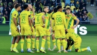 Illustration : "FC Nantes : Quels adversaires pour les Canaris en cas de barrages ?"