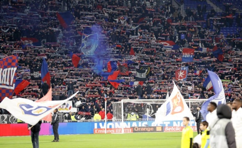 Illustration : "Mercato OL : Un appel du pied fait pour un deal d'envergure en Ligue 1 "