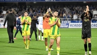 Illustration : "Mercato Nantes : Un départ express évoqué pour un joueur très coté en Ligue 1 !"