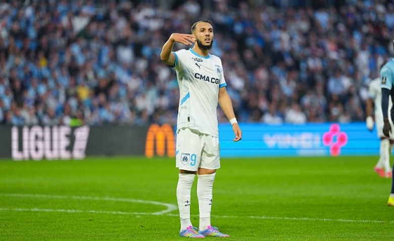 Illustration : "Mercato OM : Une recrue hivernale à l'origine d'une vente colossale dès cet été ?"