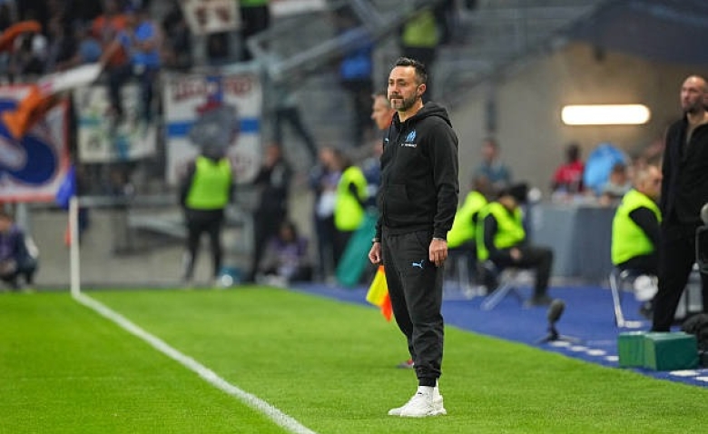 Illustration : "Mercato OM : Encore une piste offensive sur le point de tomber à l'eau après Sané "