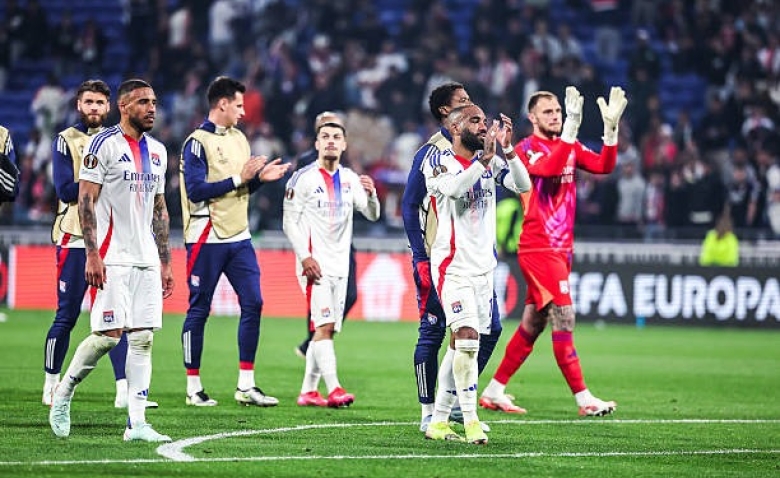 Illustration : "OL : Deux grosses incertitudes pour Fonseca avant la dernière contre Angers"