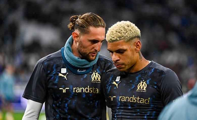 Illustration : "Mercato OM : Deux gros coups des dirigeants de bon augure pour 2025-2026 !"