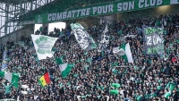 Illustration : "ASSE : Le groupe des Verts dévoilé avec un grand retour pour Horneland !"