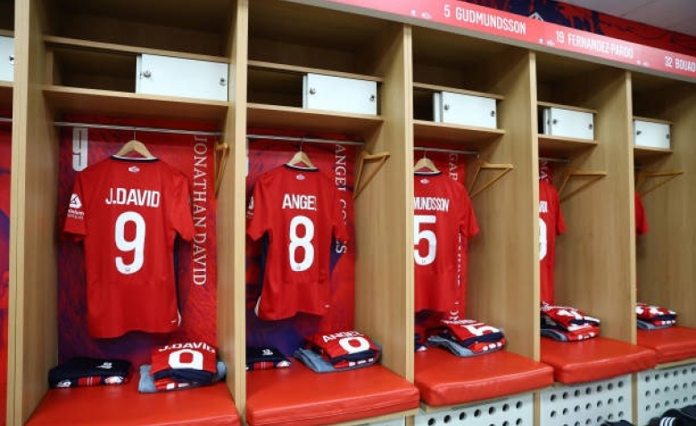 Illustration : "LOSC : Plusieurs absences et deux retours avant la dernière contre Reims !"