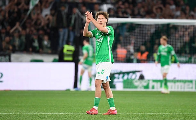 Illustration : "ASSE : Un premier choix fort d'Horneland pour pallier l'absence de Stassin !"