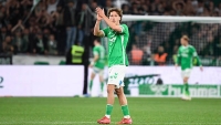 Illustration : "ASSE : Un premier choix fort d'Horneland pour pallier l'absence de Stassin !"