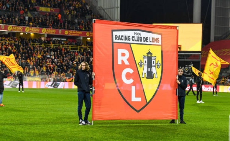 Illustration : "RC Lens : Trois bonnes nouvelles pour le RCL avant d'affronter Monaco !"